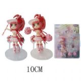 shugo chara anime figure