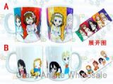 k-on!anime bottle