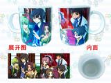 code geass anime bottle