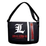 death note anime bag