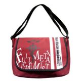 Fullmetal Alchemist anime bag