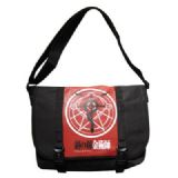 Fullmetal Alchemist anime bag