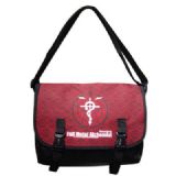 Fullmetal Alchemist anime bag