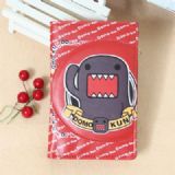 domo kun anime wallet