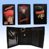 hitman reborn anime 3D wallet