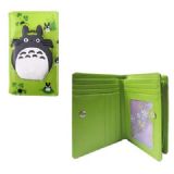 Totoro Anime wallet