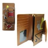 domo kun anime wallet