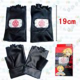 Fullmetal Alchemist anime Gloves