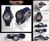 Vampire Knight anime watch