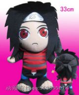 naruto anime plush