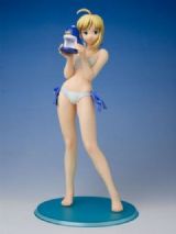 fate anime figure