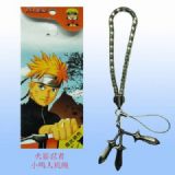 naruto anime phonestrap