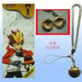 hitman reborn anime phonestrap