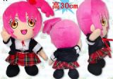 shugo chara anime plush doll