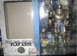 Fullmetal Alchemist anime figure