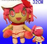 shugo chara anime plush doll