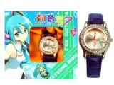 Hatsune Miku anime Watch 