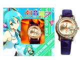 Hatsune Miku anime Watch 