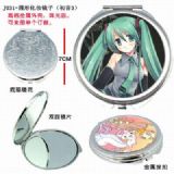 miku.hatsune anime mirror