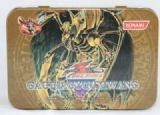 yugioh anime playing card