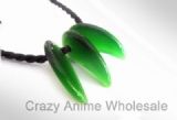 hakuoki anime necklace