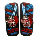 detective conan anime slipper