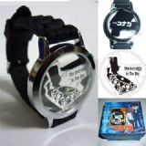 detective conan anime watch