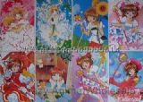 card captor sakura anime posters