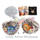 Hitman Reborn anime ring