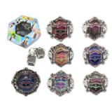 Hitman Reborn anime ring set