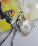naruto anime phonestrap