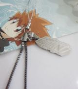 hitman reborn anime phonestrap