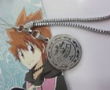 hitman reborn anime phonestrap