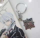 Vampire Knight anime keychain