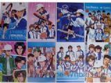prince of tennis anime posters