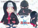 naruto anime plush doll