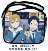 dyurarara anime bag