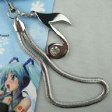 miku.hatsune anime phonestrap