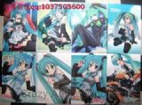 miku.hatsune anime posters