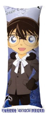 detective conan anime cushion