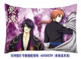 gintama anime cushion