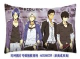 Hitman Reborn anime cushion