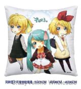 miku.hatsune anime cushion