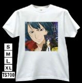 Hitman Reborn anime t-shirt