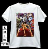 one piece anime t-shirt