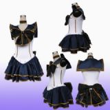 SailorMoon anime cosplay