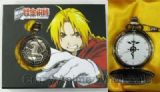 fullmetal alchemist anime watch