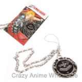 fullmetal alchemist anime phonestrap