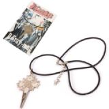 D.gray-man anime necklace