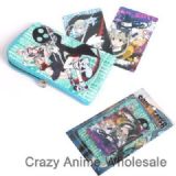 soul eater anime phonebag